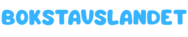 Bokstavslandet